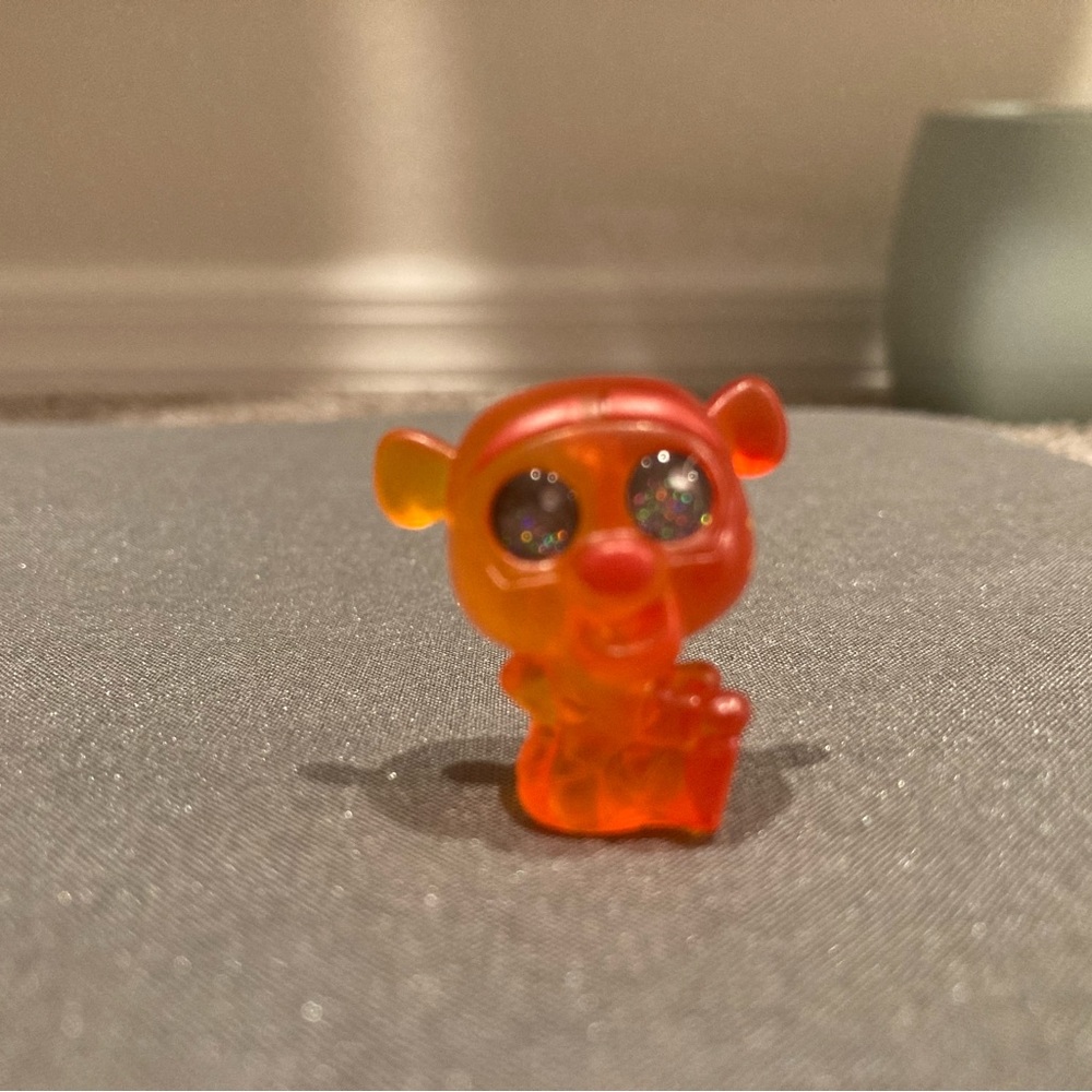 Tigger ( Special Edition ) Doorable